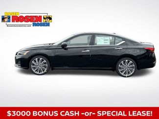 New 2025 Nissan Altima 2.5 SL video 2