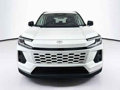 Certified 2026 Toyota RAV4 XLE Premium FWD image 9