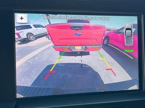 Used 2019 Ford F150 XLT w/ Equipment Group 302A Luxury AWD/4WD image 13