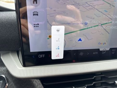 New 2026 Ford Explorer Platinum w/ LUX Leather Package AWD/4WD image 38