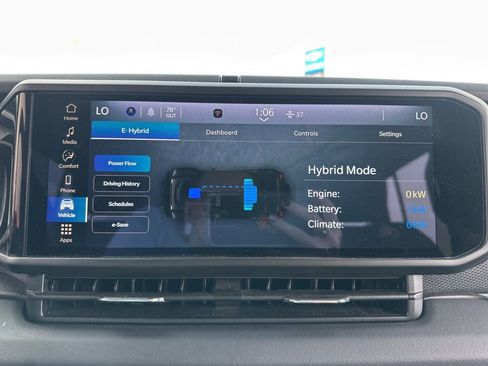 Used 2024 Jeep Wrangler Unlimited Rubicon 4xe image 39