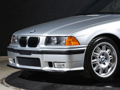 Used 1998 BMW M3 Coupe image 37