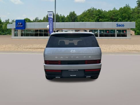 New 2026 Hyundai Santa Fe SEL AWD/4WD image 5