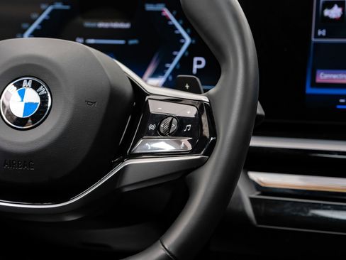 Used 2024 BMW 530i xDrive image 22