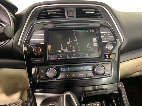 Used 2022 Nissan Maxima Platinum w/ Sport Mat Group image 26