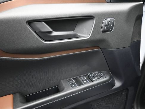 New 2026 Ford Bronco Sport Outer Banks AWD/4WD image 10