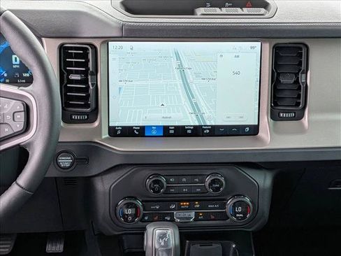 New 2026 Ford Bronco Outer Banks AWD/4WD image 11