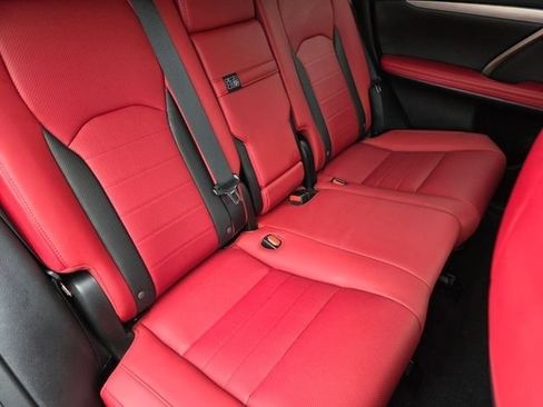 Used 2022 Lexus RX 350 F Sport w/ Cold Area Package (CT) AWD/4WD image 6