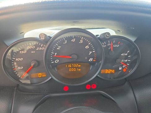 Used 2001 Porsche Boxster image 9