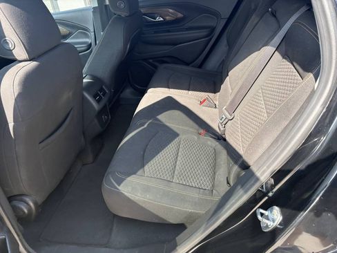 Used 2019 GMC Terrain SLE w/ Black Edition AWD/4WD image 10