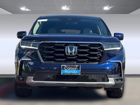 Used 2024 Honda Pilot EX-L image 6