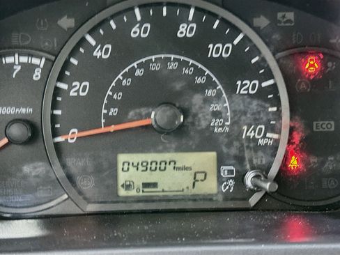 Used 2024 Mitsubishi Mirage ES FWD image 18
