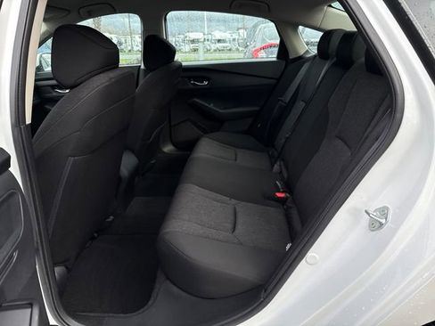 Used 2023 Honda Accord LX image 14