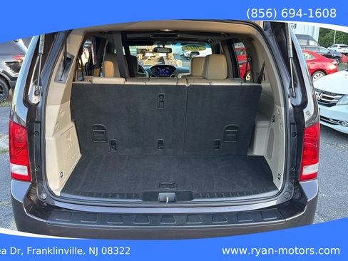 Used 2013 Honda Pilot EX-L image 29