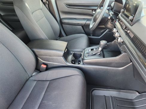 Used 2024 Honda CR-V EX image 13