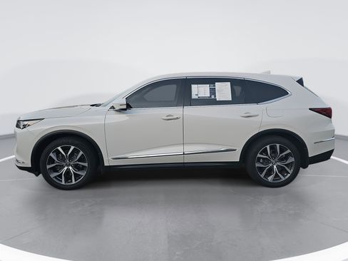 Used 2023 Acura MDX FWD w/ Technology Package image 6