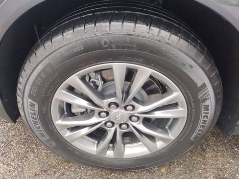 Used 2021 Cadillac XT5 Premium Luxury image 29