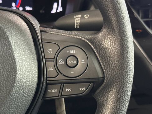 New 2026 Toyota Corolla LE FWD image 27