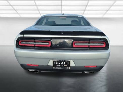 Used 2023 Dodge Challenger SXT image 21