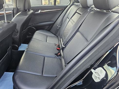 Used 2012 Mercedes-Benz C 300 4MATIC Sedan image 39