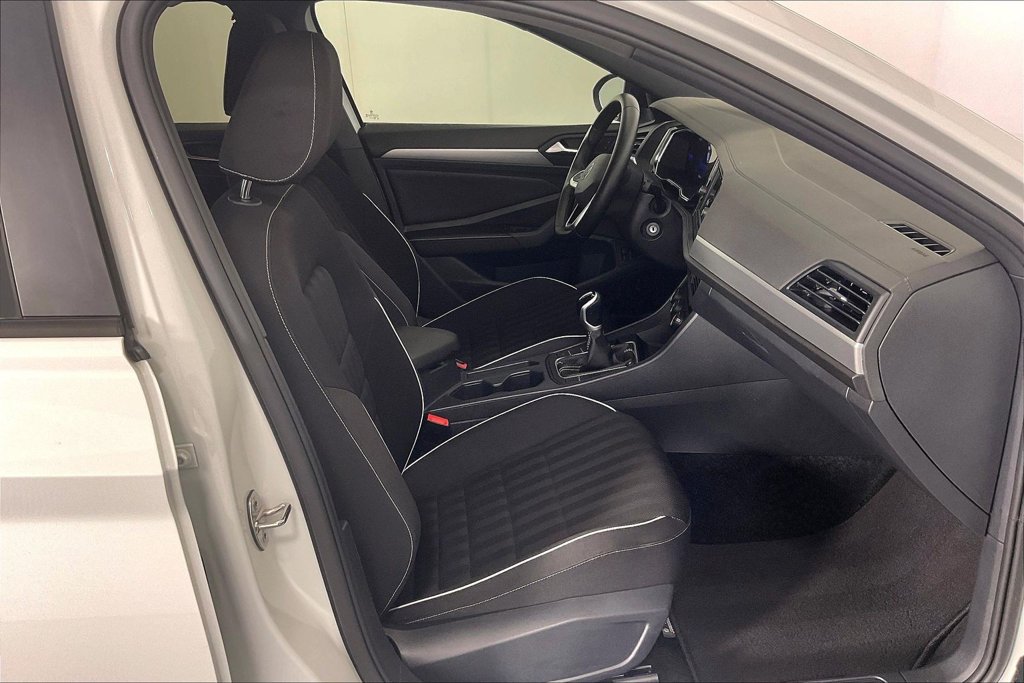 Used 2024 Volkswagen Jetta Sport FWD image 9