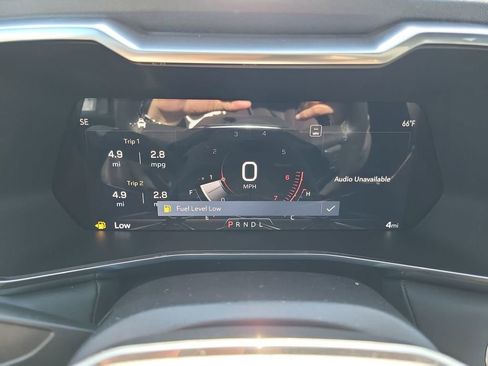 New 2026 GMC Canyon Elevation w/ Convenience Package image 10