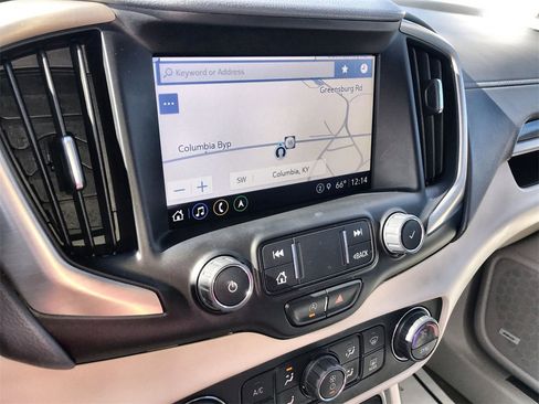 Used 2022 GMC Terrain Denali w/ LPO, Floor Liner Package image 16