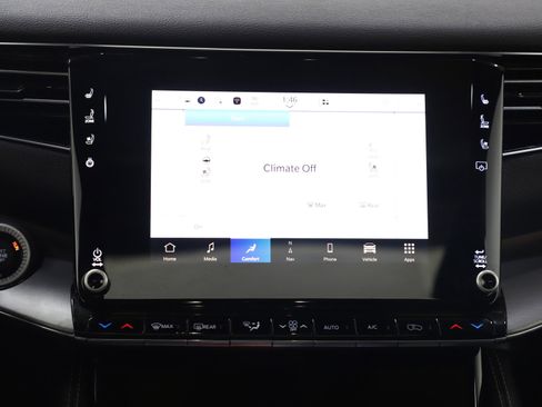 Used 2023 Jeep Wagoneer Series II w/ Convenience Group I image 20