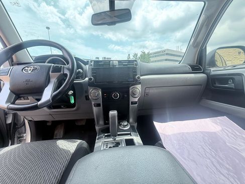 Used 2013 Toyota 4Runner SR5 w/ Premium Pkg AWD/4WD image 16