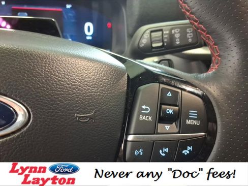 Used 2025 Ford Explorer ST image 17