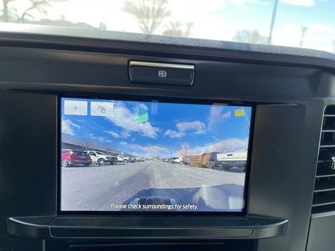 New 2025 Ford F550 4x4 SuperCab Super Duty w/ Snow Plow Prep Package image 19