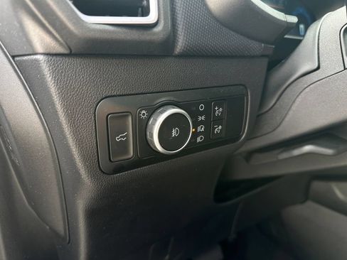 Used 2025 Ford Bronco Sport Outer Banks w/ Outer Banks Tech Package+ AWD/4WD image 24