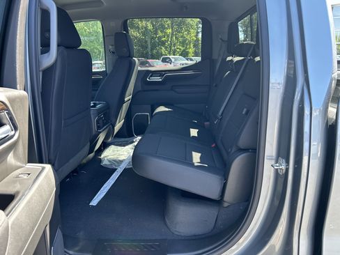 New 2026 GMC Sierra 1500 Elevation w/ Preferred Package AWD/4WD image 24