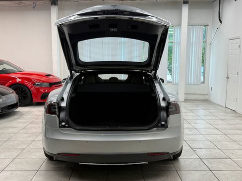 Used 2015 Tesla Model S P85D AWD/4WD image 19