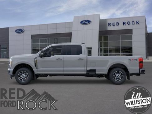 New 2026 Ford F350 Lariat AWD/4WD image 4