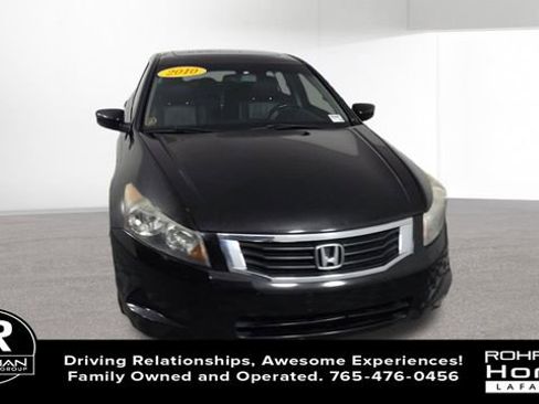 Used 2010 Honda Accord EX-L image 3