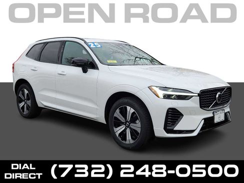 Used 2025 Volvo XC60 T8 Core w/ Protection Package Premier image 1