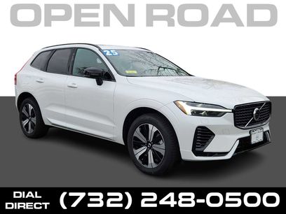 Used 2025 Volvo XC60 T8 Core w/ Protection Package Premier
