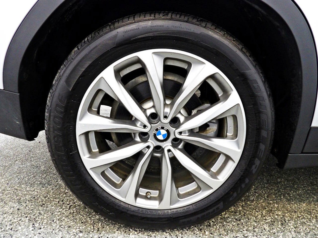 Used 2018 BMW X3 xDrive30i AWD/4WD image 22