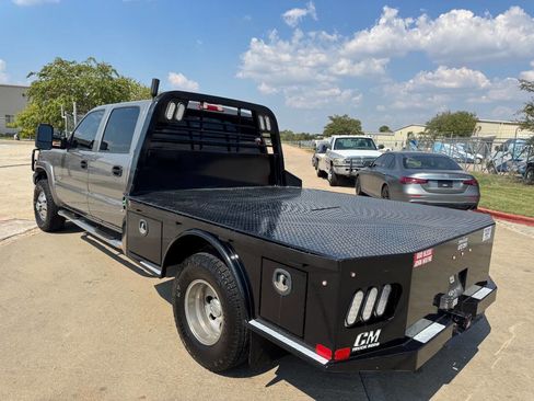 Used 2007 Chevrolet Silverado 3500 LT w/ Heavy-Duty Power Package image 2