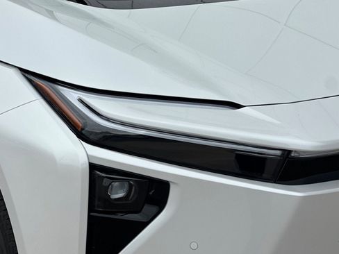 New 2026 Toyota bZ image 32