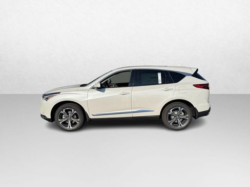 New 2025 Acura RDX w/ Technology Package image 2