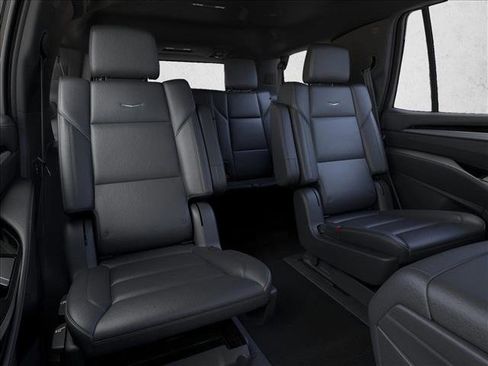 New 2026 Cadillac Escalade 2WD image 17