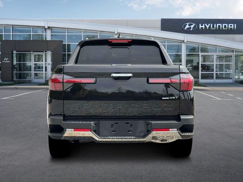New 2026 Hyundai Santa Cruz Limited AWD/4WD image 6