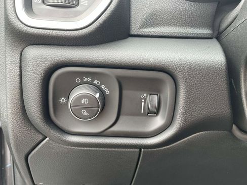 New 2026 RAM 2500 Big Horn image 13