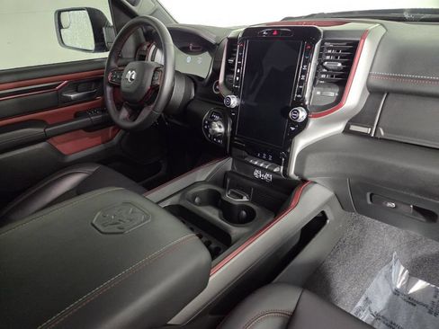 Used 2026 RAM 1500 Rebel w/ Rebel Level 1 Equipment Group AWD/4WD image 30