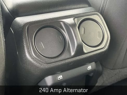 Used 2020 Jeep Gladiator Sport w/ Quick Order Package 24S AWD/4WD image 19