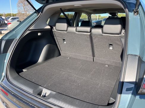 Certified 2026 Honda HR-V EX-L image 9