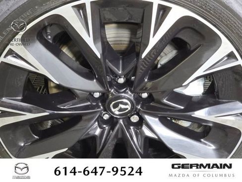 Certified 2025 MAZDA CX-90 Plug-In Hybrid w/ Premium Plus image 13