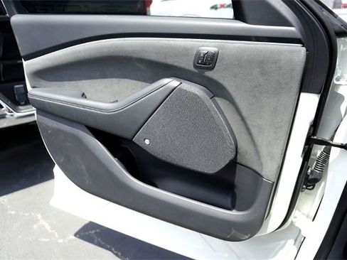 New 2025 Ford Mustang Mach-E GT image 19